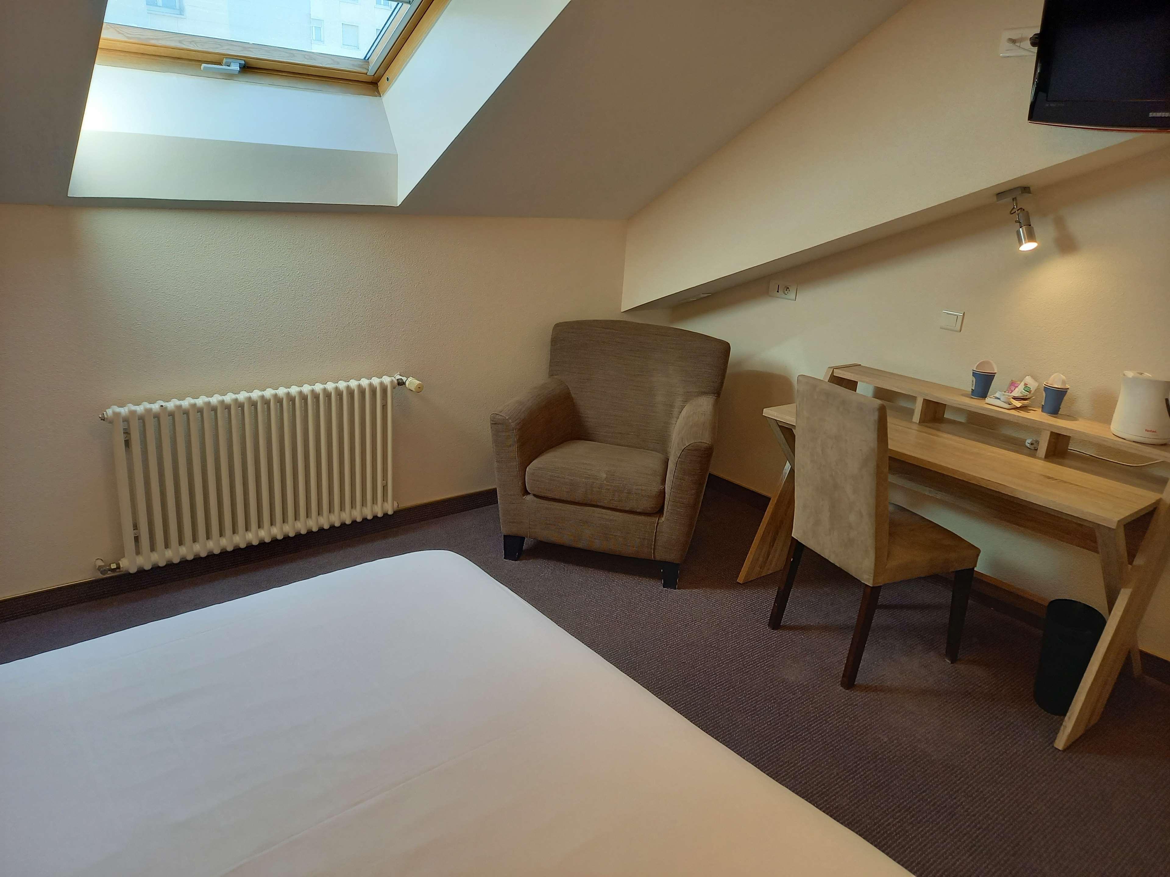 Campanile Centre - Gare Hotel