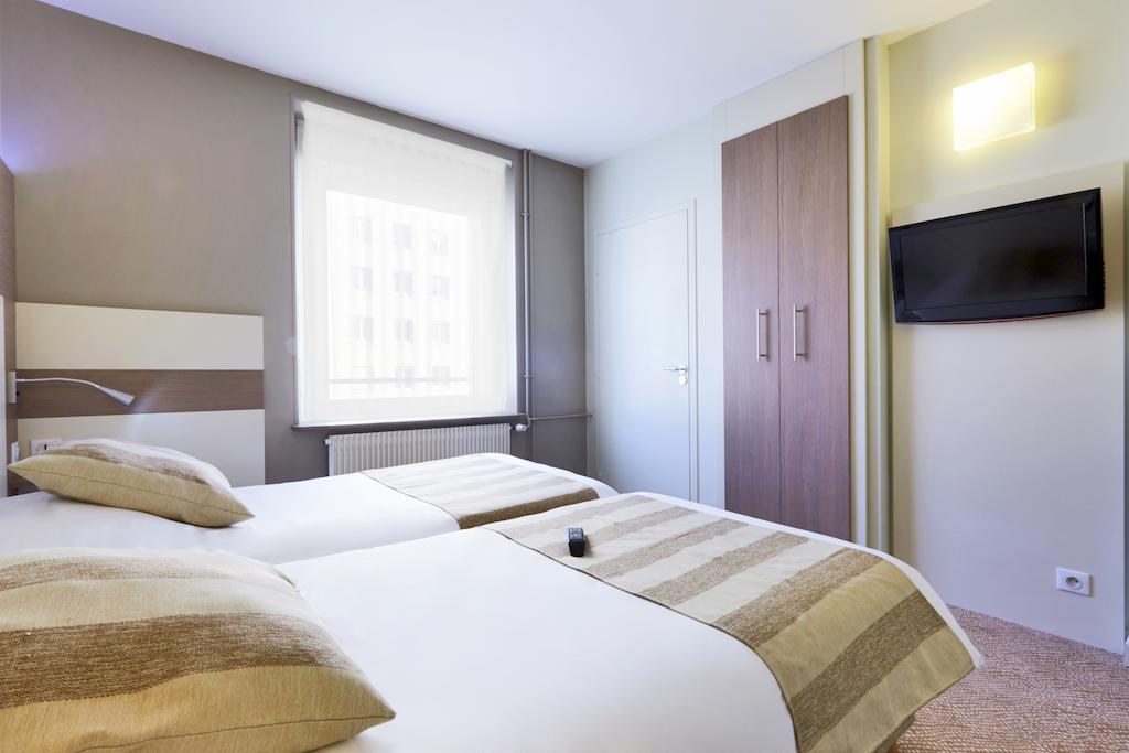 Campanile Centre - Gare 3*