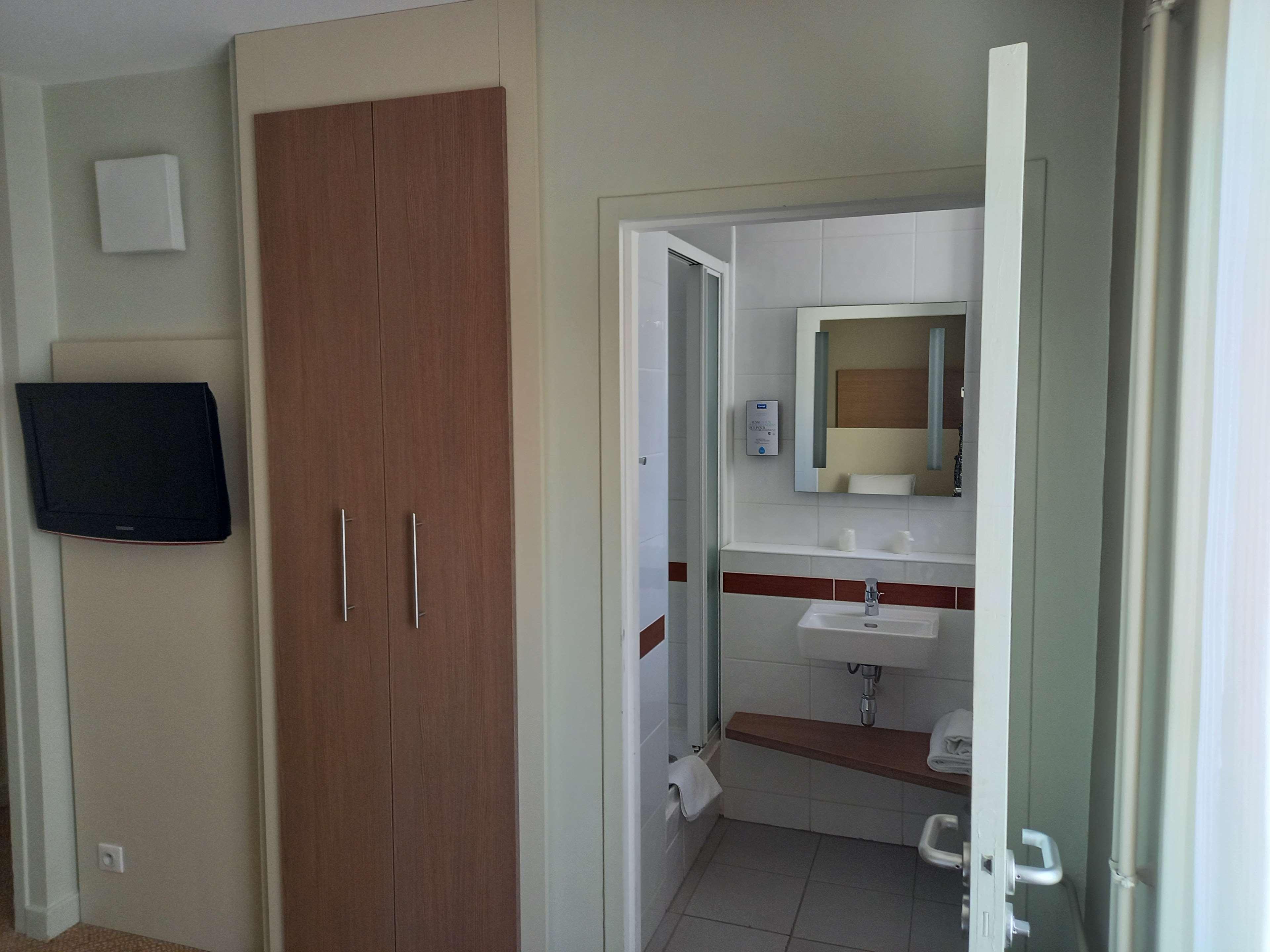 Hotel Campanile Centre - Gare 3*