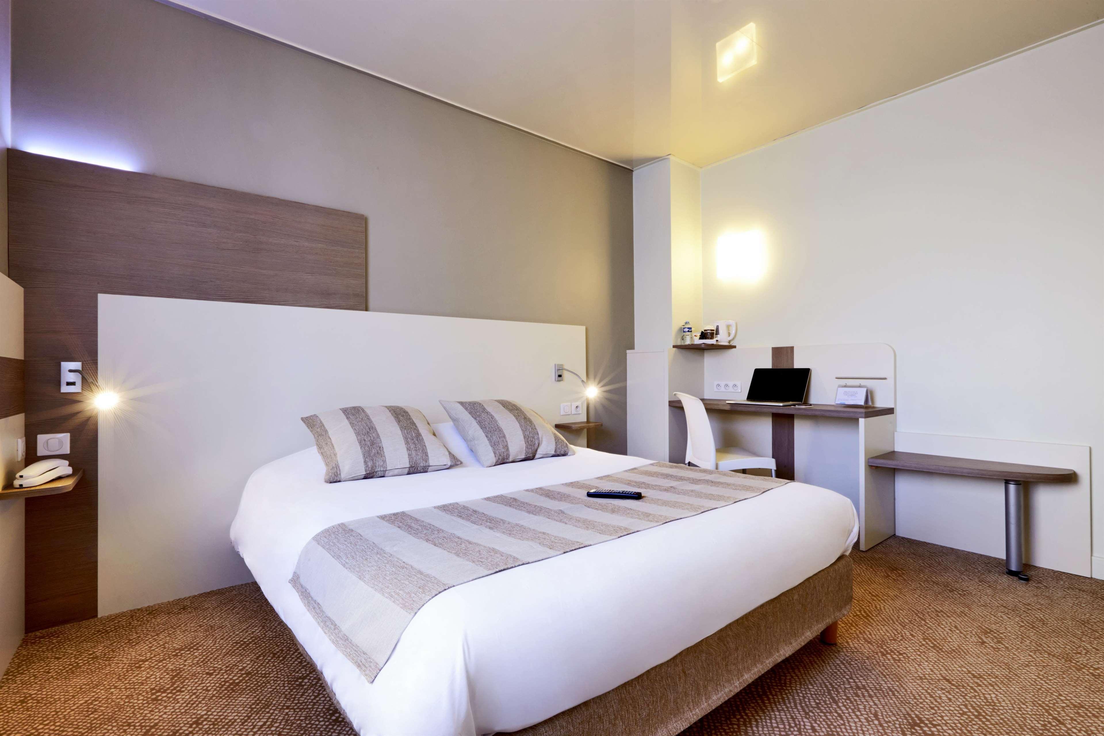 Campanile Centre - Gare Hotel 3*